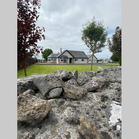 Villa Breathneach House à Limerick Junction Extérieur photo