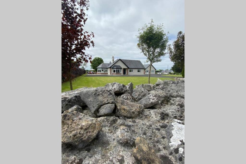 Villa Breathneach House à Limerick Junction Extérieur photo