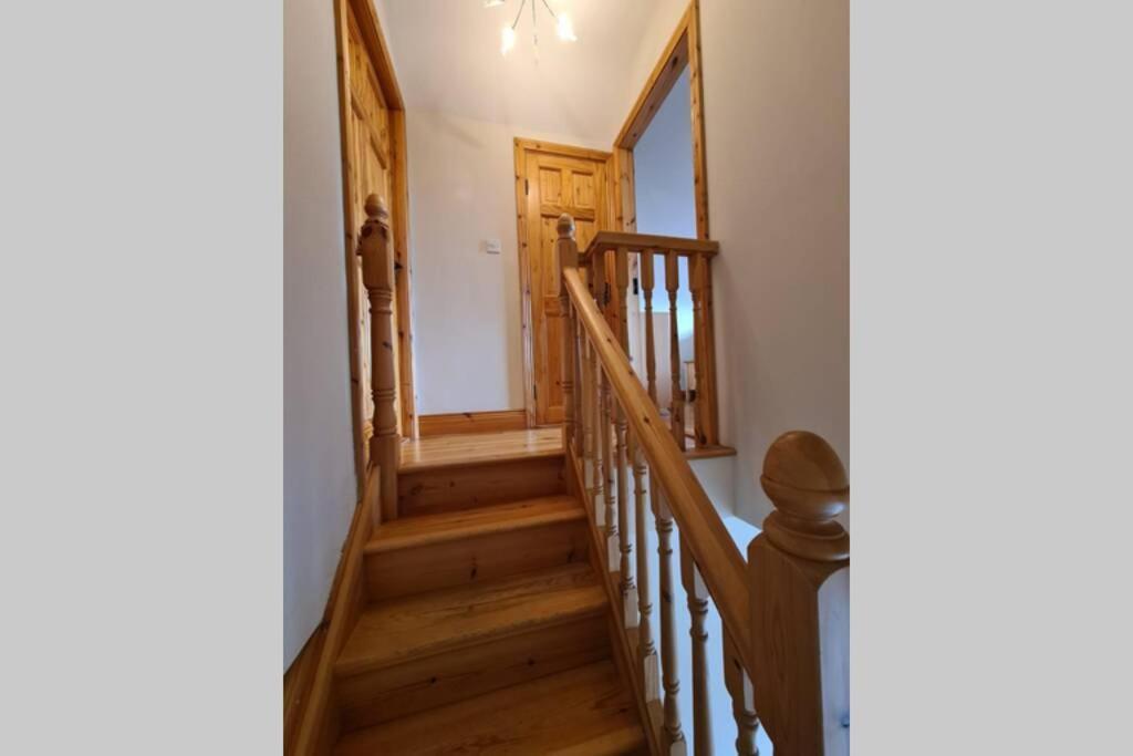 Villa Breathneach House à Limerick Junction Extérieur photo