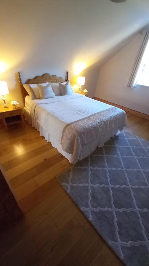 Villa Breathneach House à Limerick Junction Extérieur photo