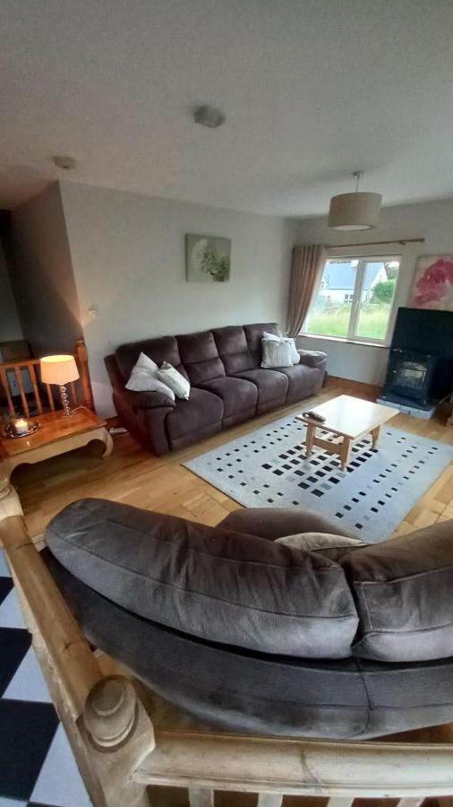 Villa Breathneach House à Limerick Junction Extérieur photo