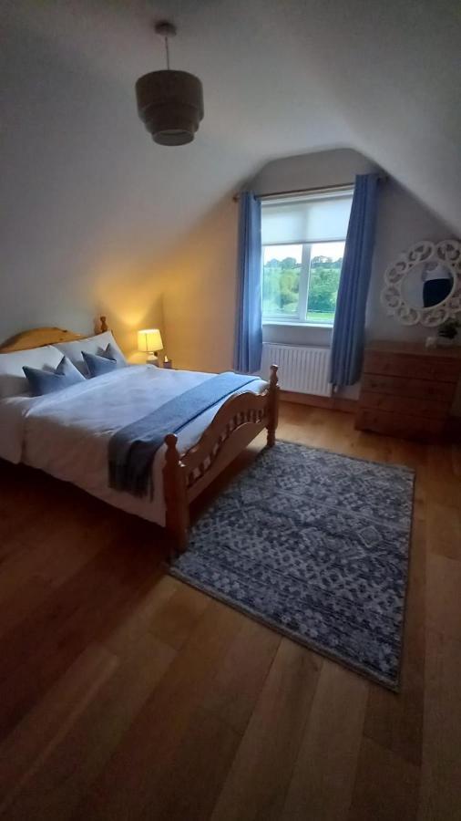 Villa Breathneach House à Limerick Junction Extérieur photo