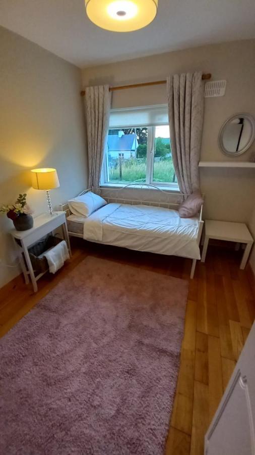 Villa Breathneach House à Limerick Junction Extérieur photo